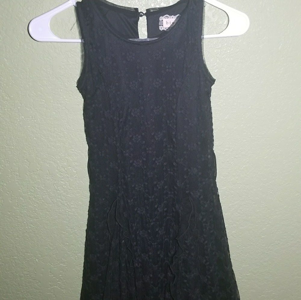 BTWEEN kids dress !!!